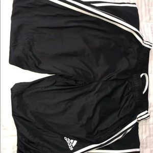 Adidas Climalite Pants - Adult Medium